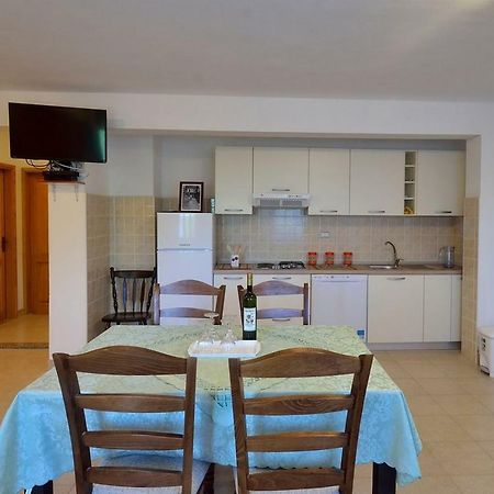 Apartment Nada With Private Pool Бузет Экстерьер фото